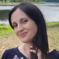 Репетитор - Марина Я. id: 175915