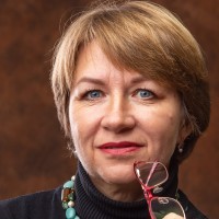 Репетитор Наталя Ляскіна - BUKI