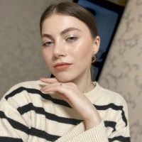 Репетитор - Поліна О.