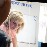 Репетитор - Оксана П.