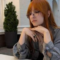 Арина Рябуха  репетитор  Английского языка онлайн