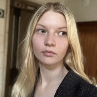 Репетитор - Катерина В. id: 173390