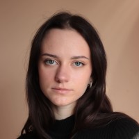 Репетитор Анастасія Овчаренко - BUKI