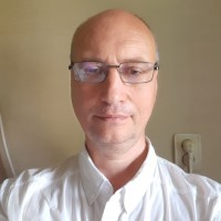 Репетитор - Юрий Зинченко