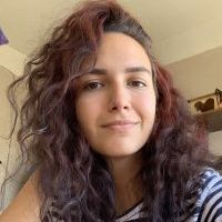 Репетитор - Діана Г. id: 120546