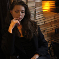 Репетитор - Мария М. id: 171420
