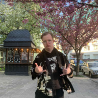 Володимир М.