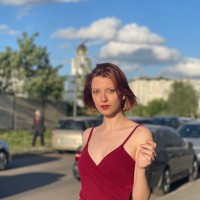 Репетитор - Катерина З.