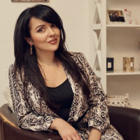 Репетитор - Іванна Ф. id: 165873