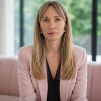 Репетитор Марта Литвин - BUKI