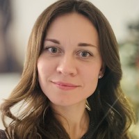 Репетитор Елена Сидельникова - BUKI