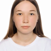 Репетитор Крістіна Кириленко - BUKI