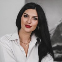 Репетитор - Виктория К. id: 195634