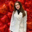 Вікторія Сич id: 151191