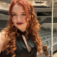 Репетитор - Екатерина Паученко