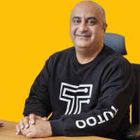 Hamed M.