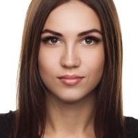Репетитор - Ілона Г. id: 132145