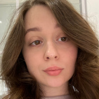 Репетитор - Меленчук Софія  id: 102574
