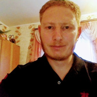 Репетитор Тарр Олег  - BUKI