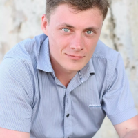 Репетитор - Микола Х. id: 145064