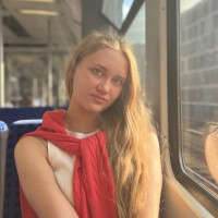 Репетитор - София Е. id: 170968