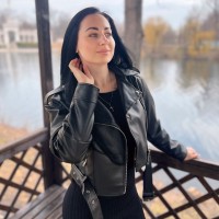 Репетитор Юлія Гвоздик - BUKI