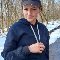 Репетитор - Анастасія Оропай