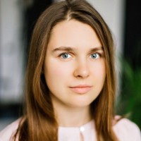 Репетитор Елена Бондаренко - BUKI