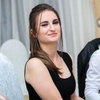 Репетитор - Юлія Д. id: 106316