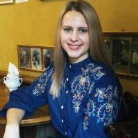 Репетитор Мария Кульматицкая - BUKI