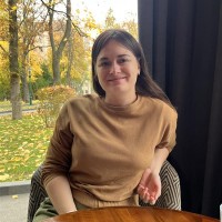 Репетитор Марина Гладкова (Козак) - BUKI