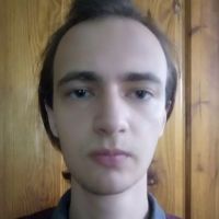 Репетитор - Володимир П. id: 84816