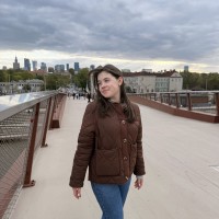 Репетитор Анна Шараева - BUKI