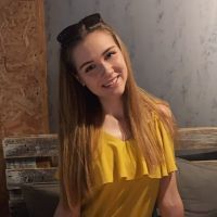 Репетитор - Марія В. id: 85367
