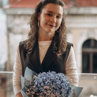 Христина Афанасьєва  репетитор  Корейської мови онлайн