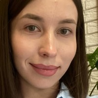 Репетитор - Олександра З. id: 162129