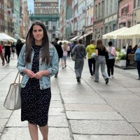 Репетитор - Олена В. id: 167558