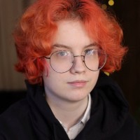 Репетитор - Єлизавета А. id: 159468