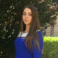 Репетитор - Зінаїда К. id: 70825