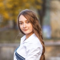 Репетитор - Ангеліна В. id: 156435