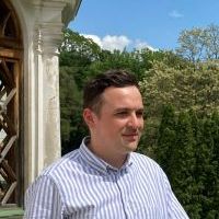 Репетитор Роман Вітрик - BUKI