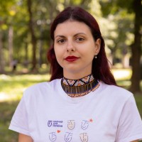 Репетитор Оксана Рішняк - BUKI
