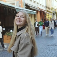 Репетитор Мария Андрющенко - BUKI