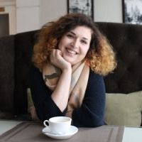 Репетитор - Анастасія Г. id: 78569