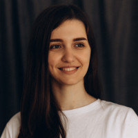 Репетитор - Дарина К. id: 1996