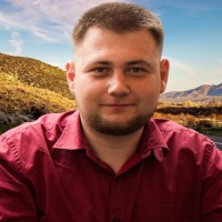 Репетитор - Любомир Ш.