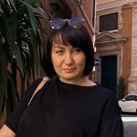 Юлия Горай  репетитор  Чешского языка онлайн