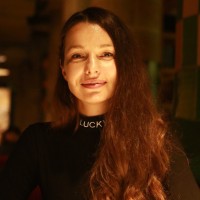 Репетитор Ирина Кириленко - BUKI