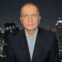 Репетитор Руслан Амиров - BUKI