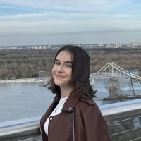 Репетитор - Валерия Г. id: 190932